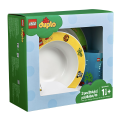 40478501 LEGO ® DUPLO® Tableware Set